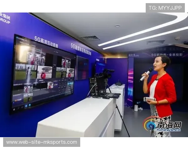 5G私网方案在当前阶段覆盖核心场馆 保障商业直播质量 5G私网方案在当前阶段覆盖核心场馆 保障商业直播质量